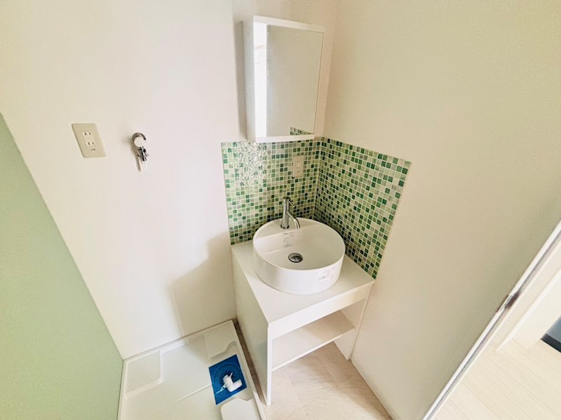 Pera六実 その他2