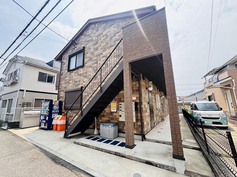 Pera六実 その他外観3