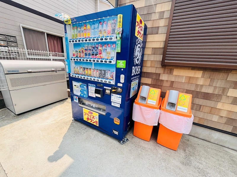 Pera六実 その他外観5