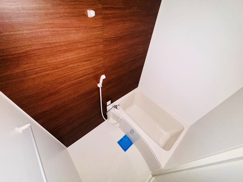 Pera六実 風呂画像