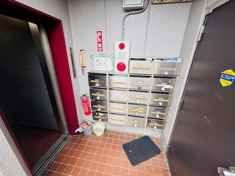 西新井岡田ビル その他外観1