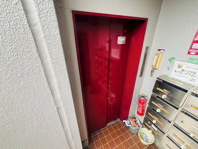 西新井岡田ビル その他外観2