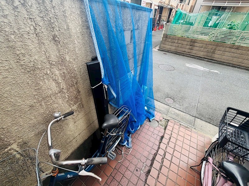 西新井岡田ビル その他外観3