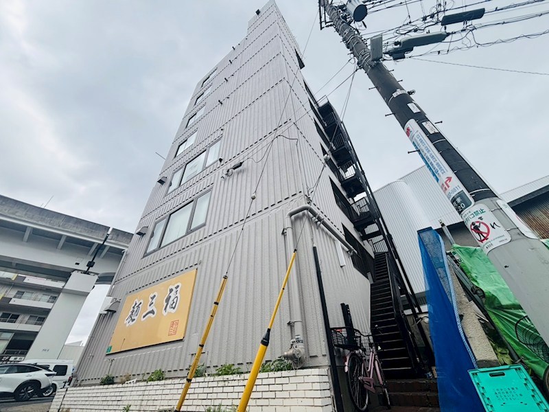 西新井岡田ビル その他外観4