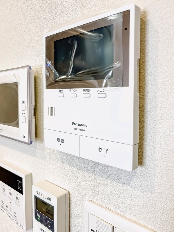 フィカーサ柏の葉 その他4