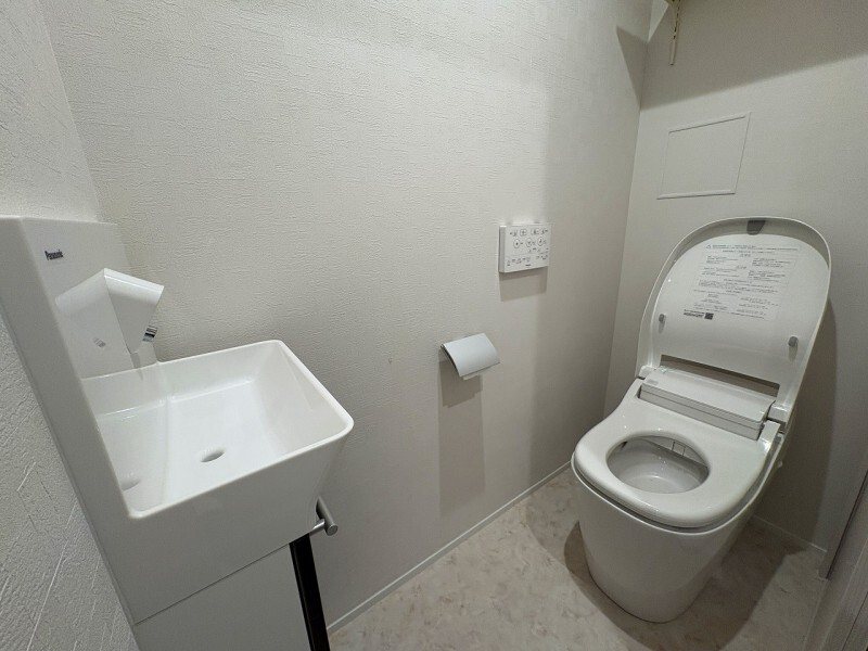 フィカーサ柏の葉 その他1