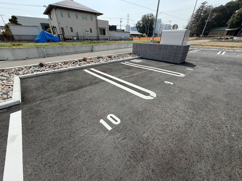 フィカーサ柏の葉 その他外観1