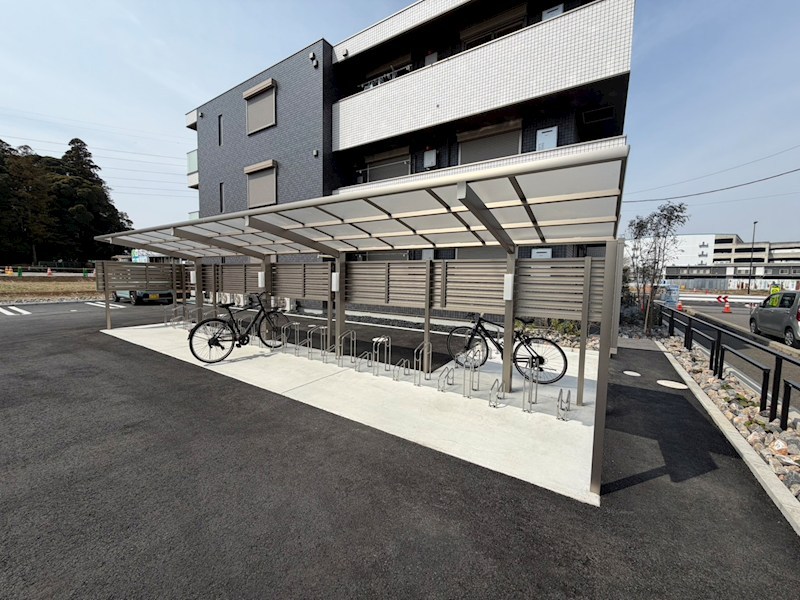 フィカーサ柏の葉 その他外観2