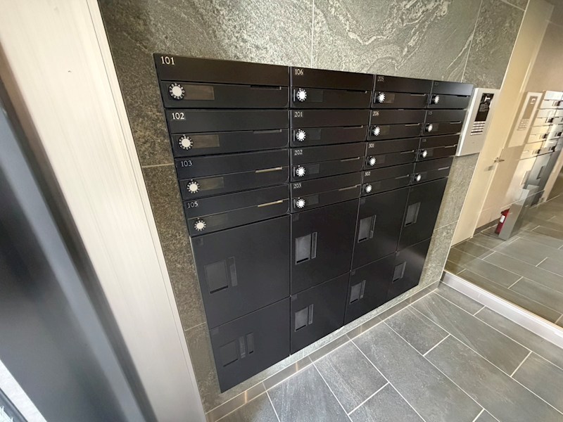 フィカーサ柏の葉 その他外観4