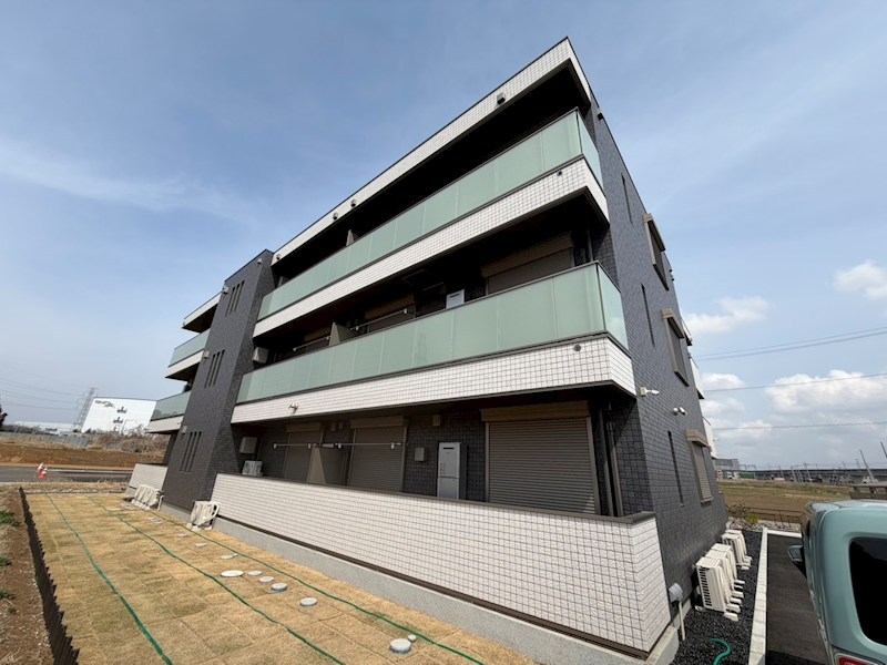 フィカーサ柏の葉 その他外観5