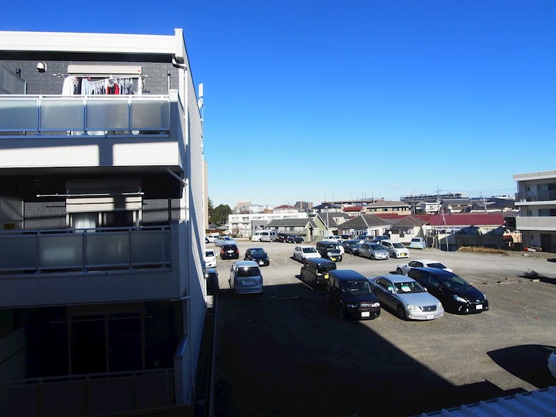 palette 柏 その他4