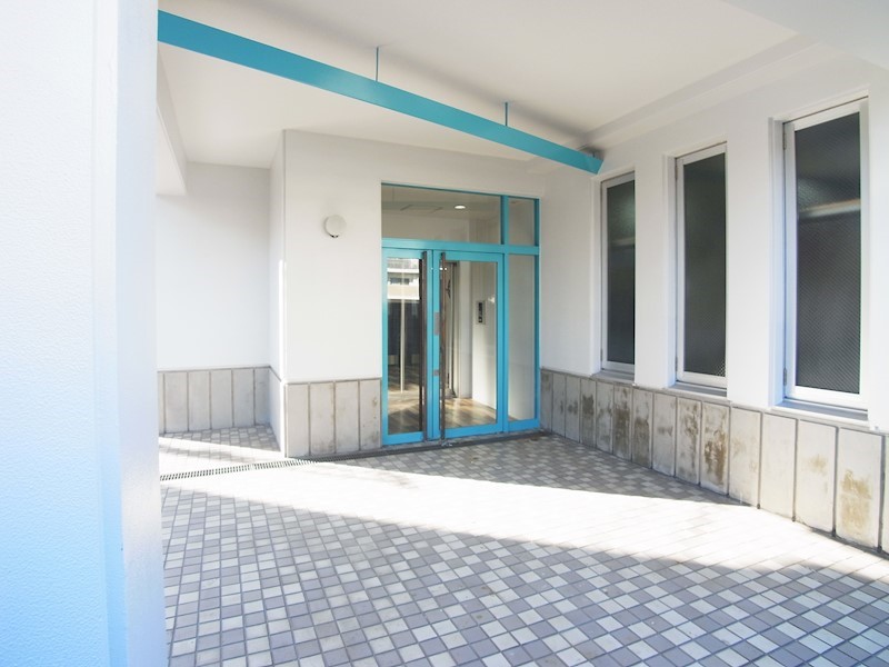 palette 柏 その他外観1