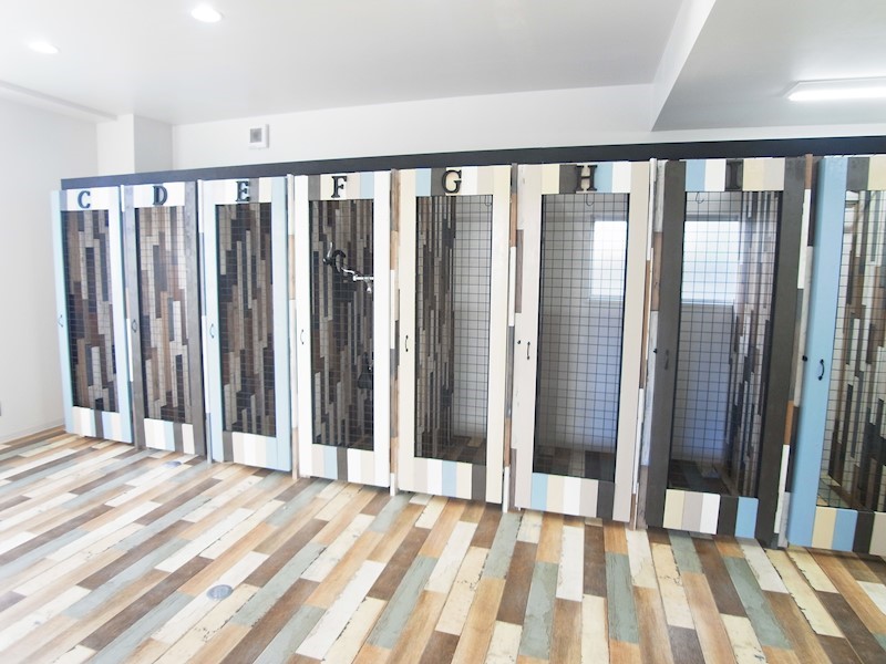 palette 柏 その他外観2