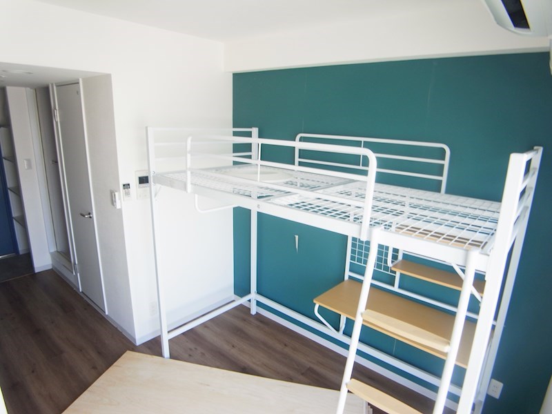 palette 柏 リビング