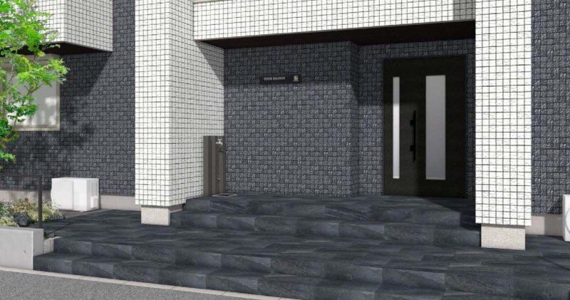 フィカーサ柏の葉 その他外観2