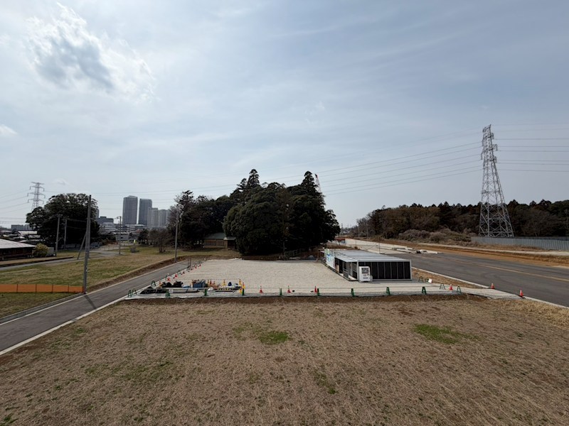 フィカーサ柏の葉 その他6