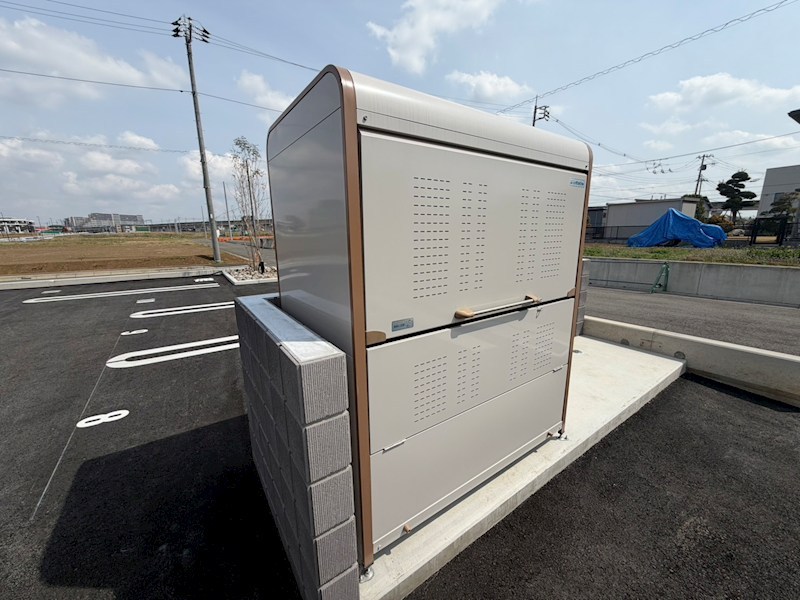 フィカーサ柏の葉 その他外観4