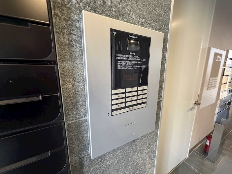 フィカーサ柏の葉 その他外観6