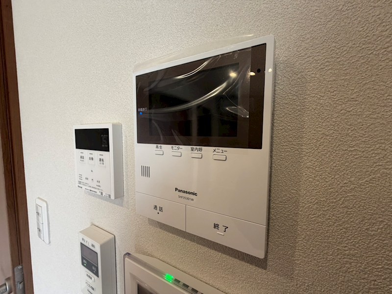 フィカーサ柏の葉 その他4