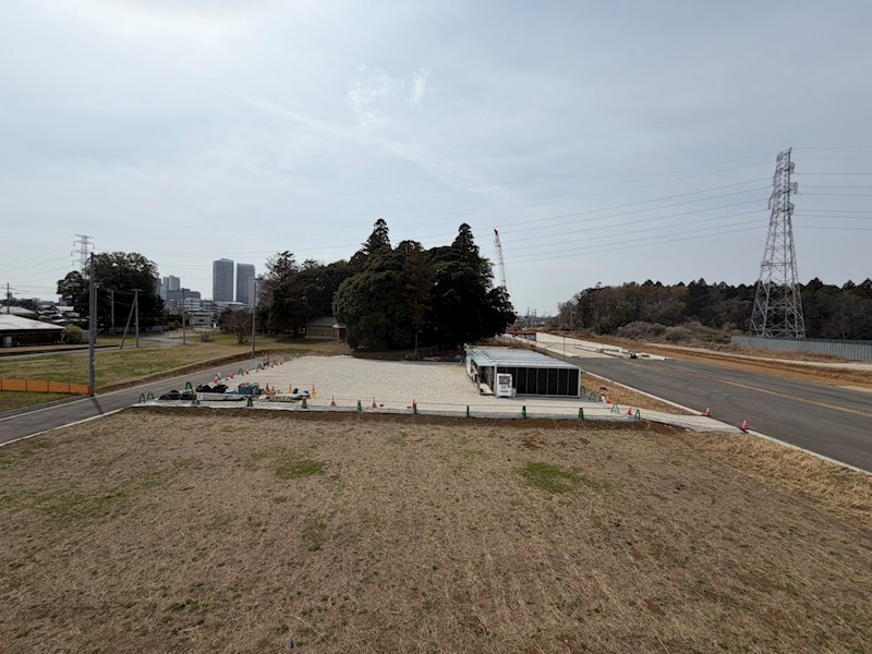 フィカーサ柏の葉 その他6