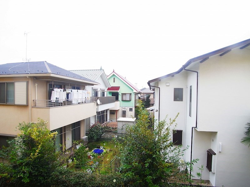 グレース新松戸 その他4