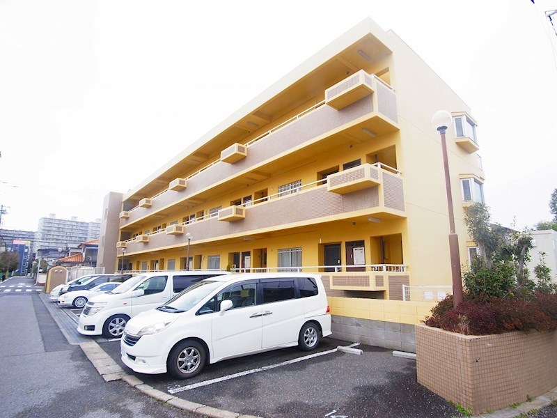 グレース新松戸 その他外観1