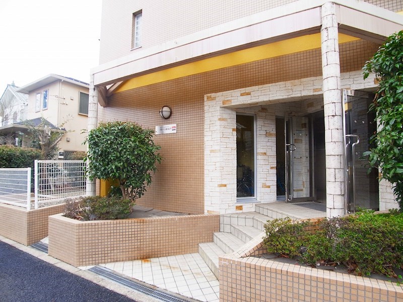 グレース新松戸 その他外観2