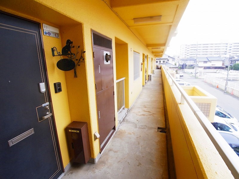 グレース新松戸 その他外観3