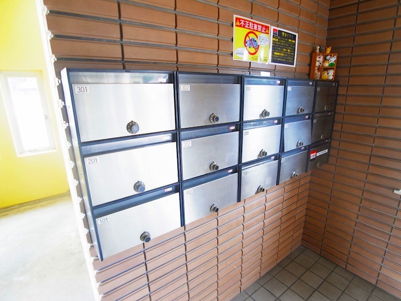 グレース新松戸 その他外観5