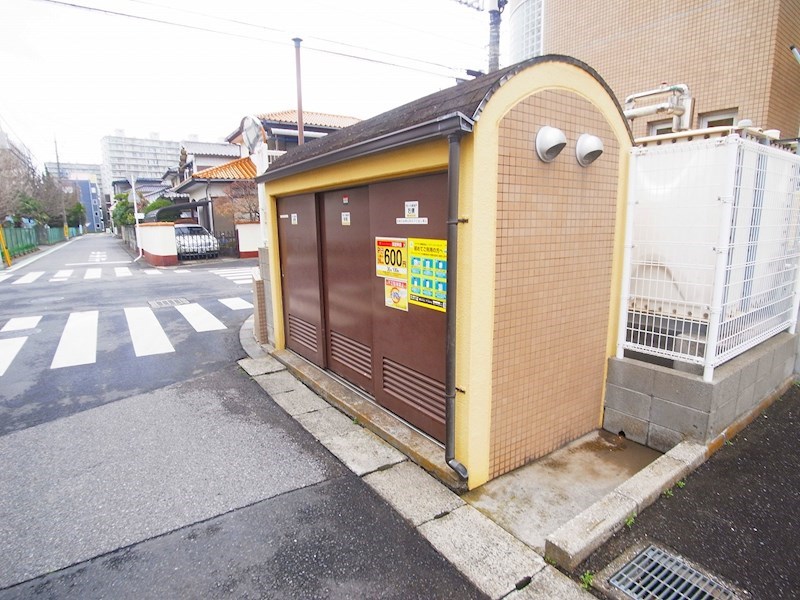 グレース新松戸 その他外観6