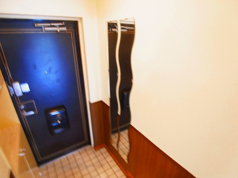 グレース新松戸 その他8