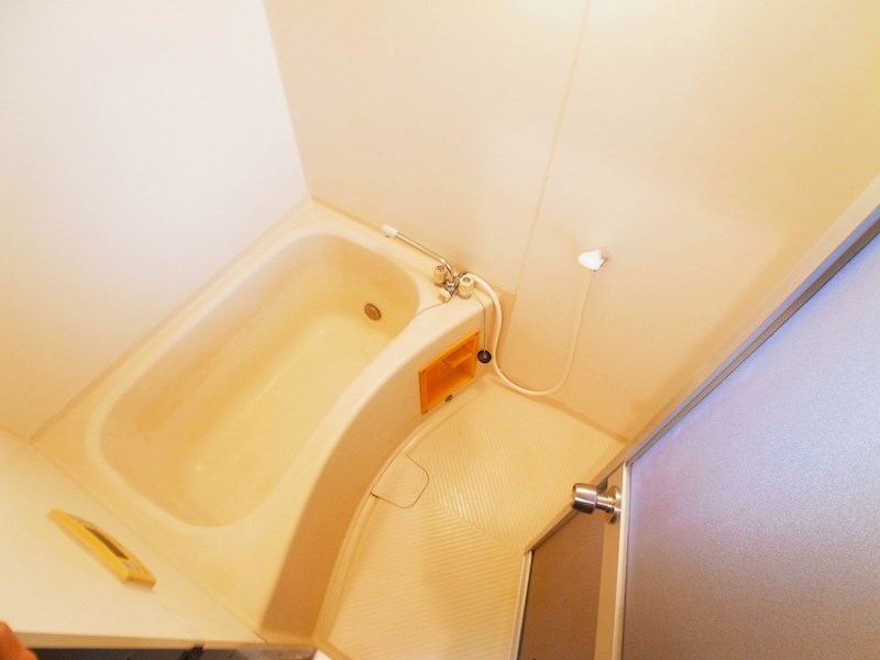 グレース新松戸 風呂画像