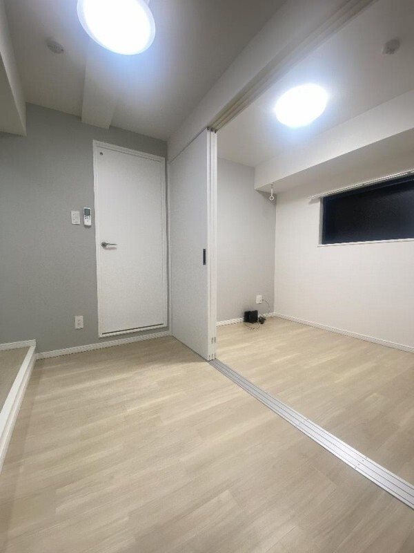 moca ベッドルーム