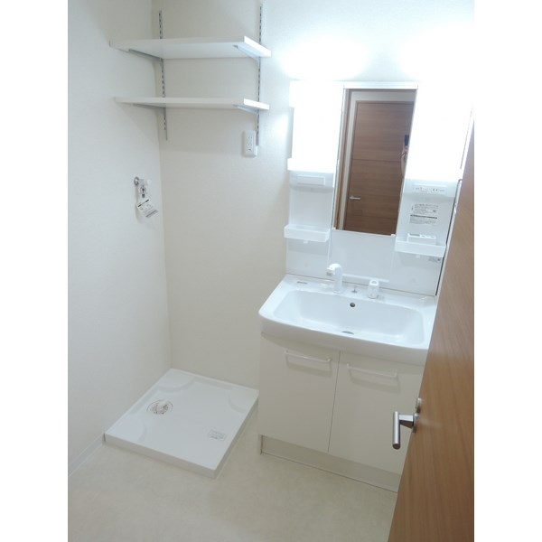 第一スカイハイツ足立 その他2