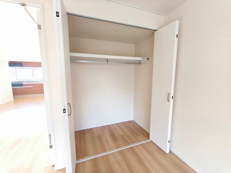 第一スカイハイツ足立 その他4