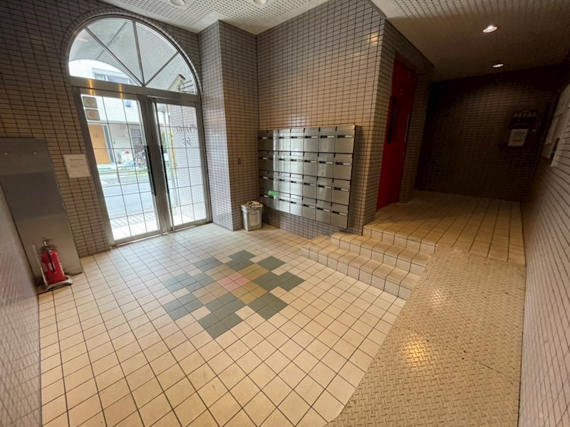 第一スカイハイツ足立 その他外観2