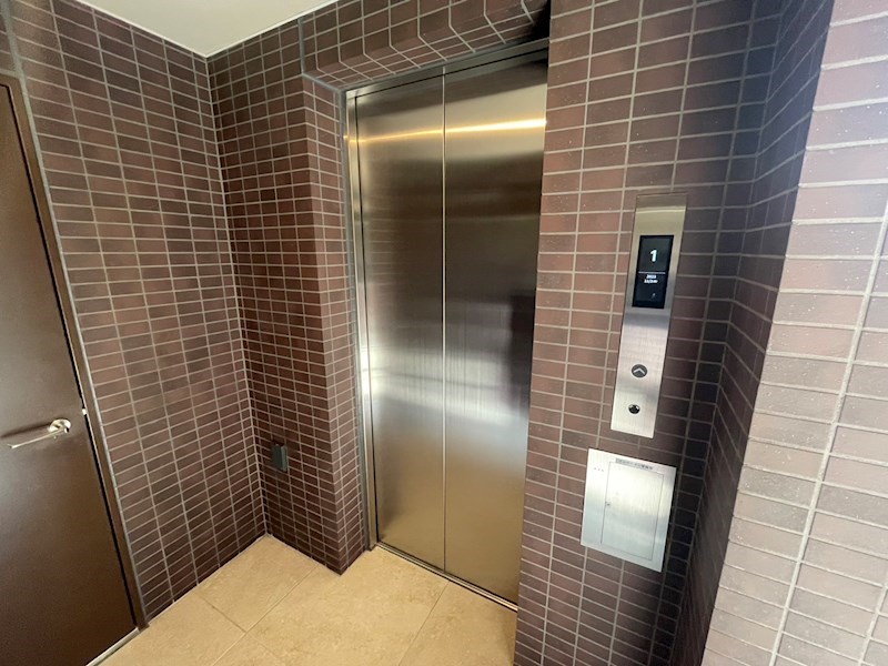 ブライズ北綾瀬 その他外観3