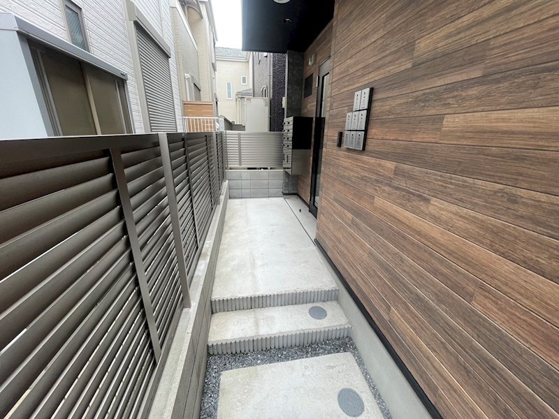 KEI六町 その他外観1