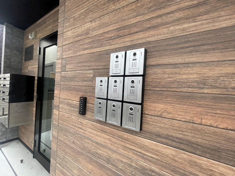 KEI六町 その他外観2