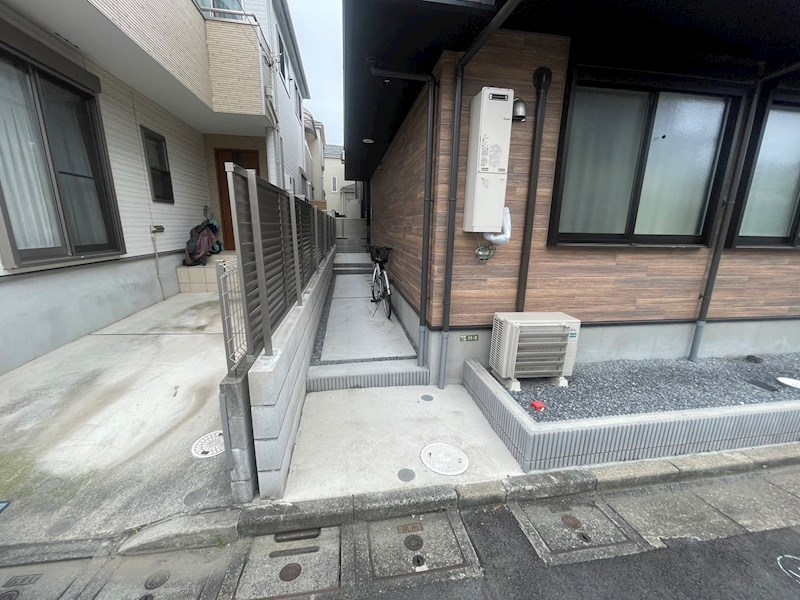 KEI六町 その他外観5