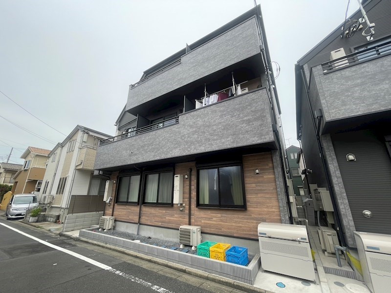 KEI六町 その他外観6