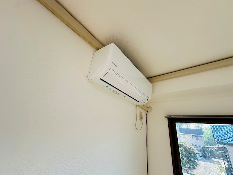 シャングリラ竹ノ塚 その他4