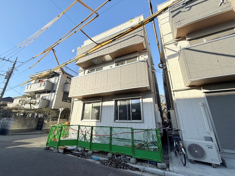 セレスティア青井Ⅱ その他外観6