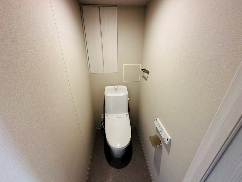 クレストコート北千住レジデンス その他1