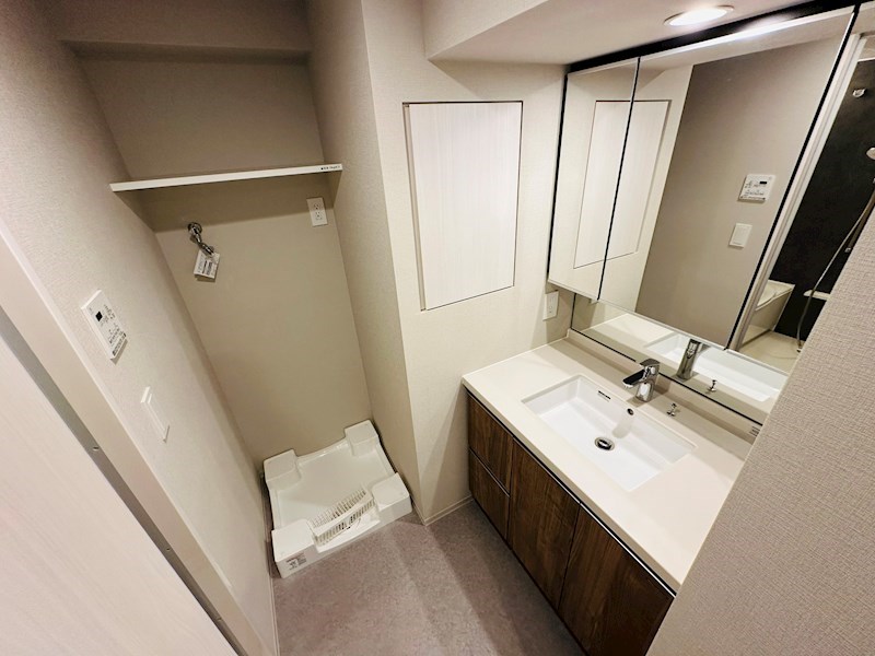 クレストコート北千住レジデンス その他2