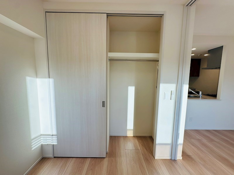 クレストコート北千住レジデンス その他3