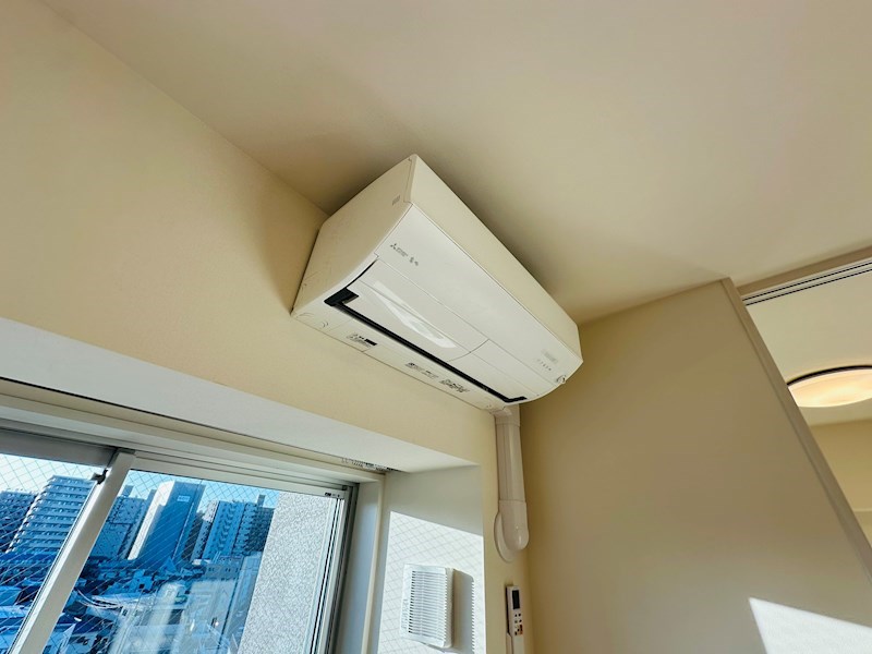 クレストコート北千住レジデンス その他5