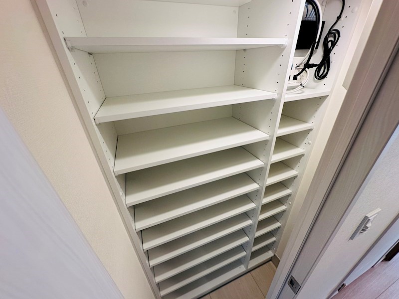 クレストコート北千住レジデンス その他6