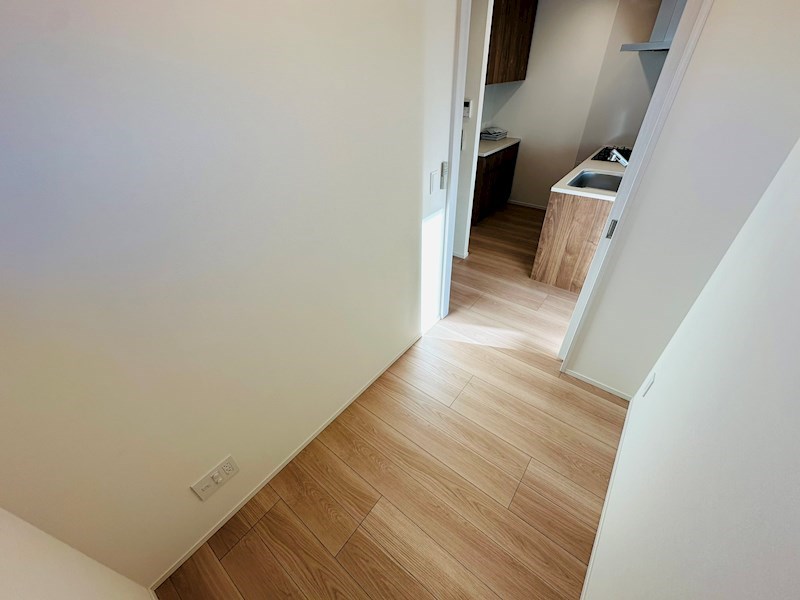 クレストコート北千住レジデンス その他8