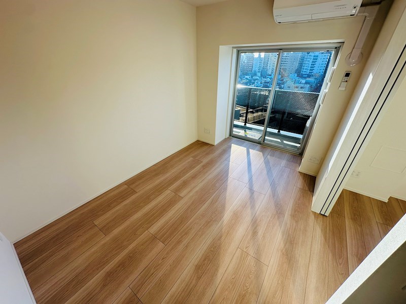 クレストコート北千住レジデンス その他10